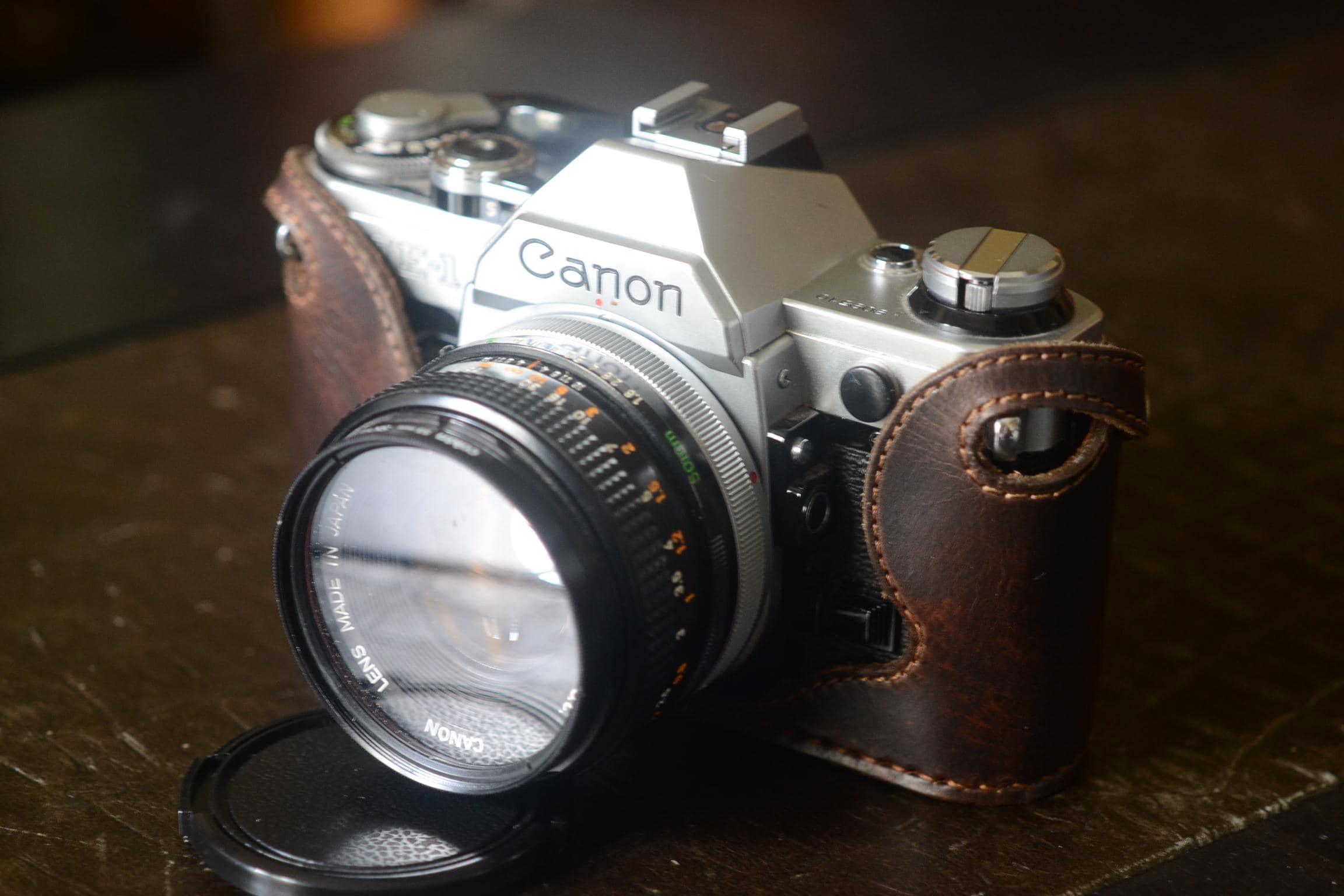 Canon ae 1 accessories - Etsy 日本