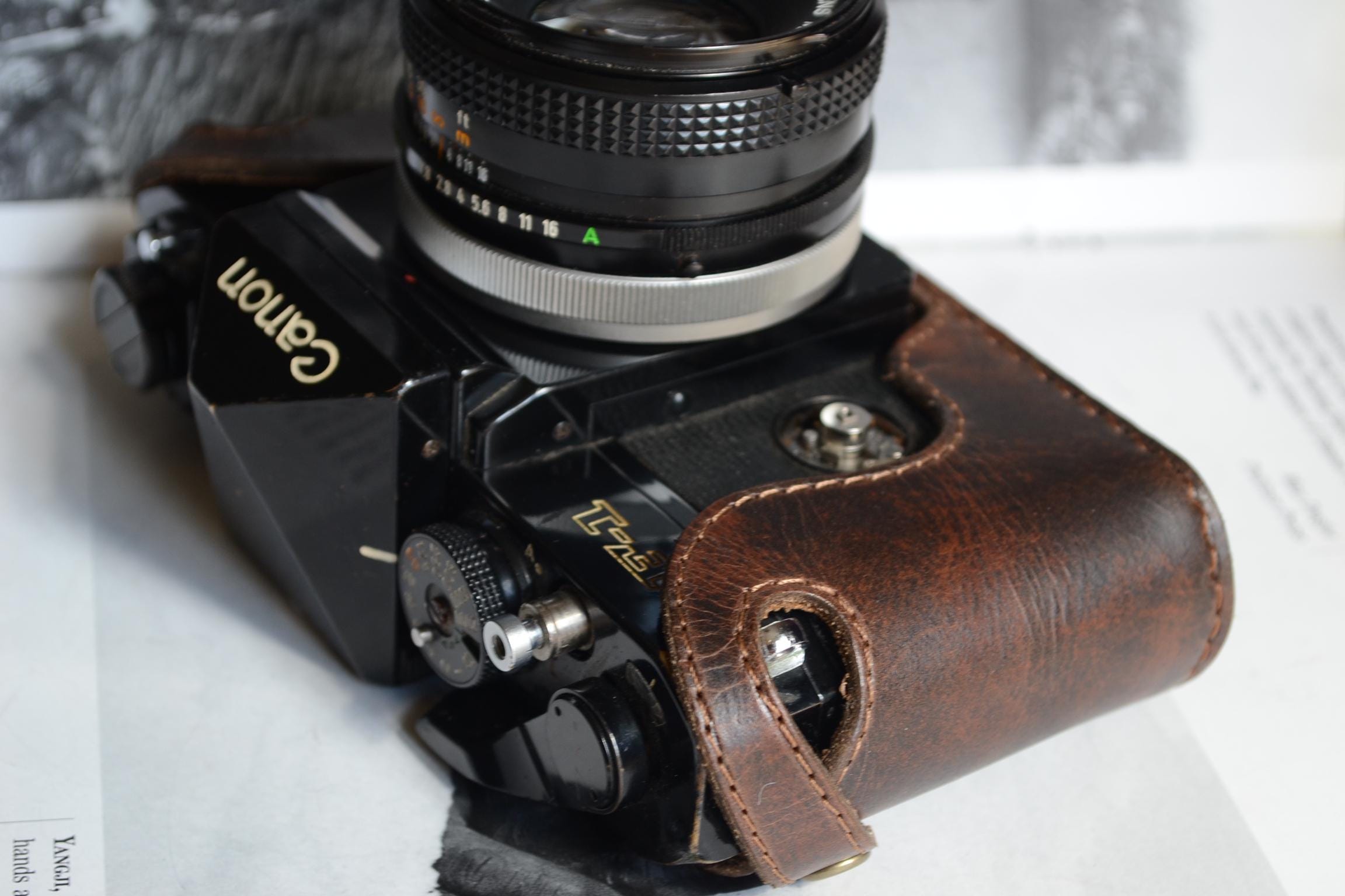 Canon f1 - Etsy 日本