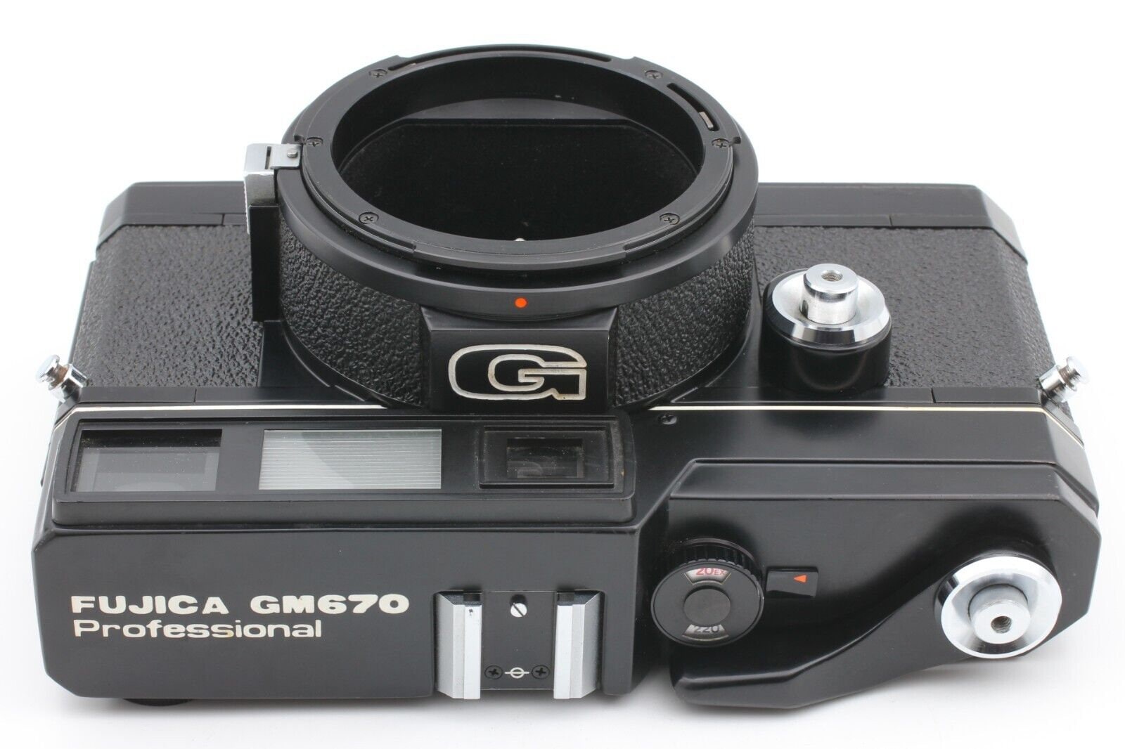088☆FUJICA GL690 Professional Random Camera Blog: The Fujica GL