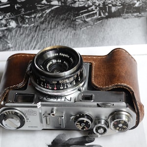 Fujica film camera - Etsy 日本
