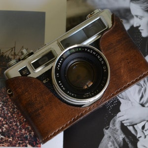 Yashica Electro Half - Etsy