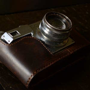 Contax g1 case - Etsy 日本
