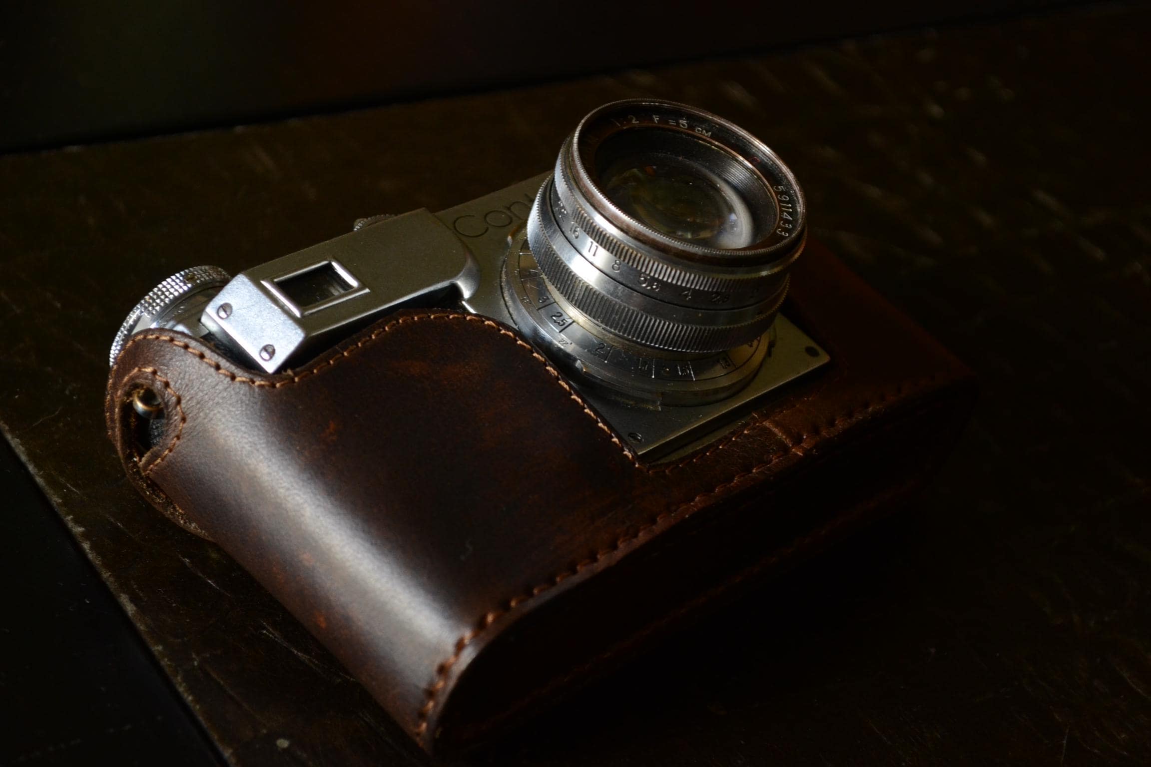 Contax g1 case - Etsy 日本