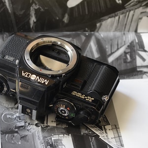 Minolta X700 Case - Etsy