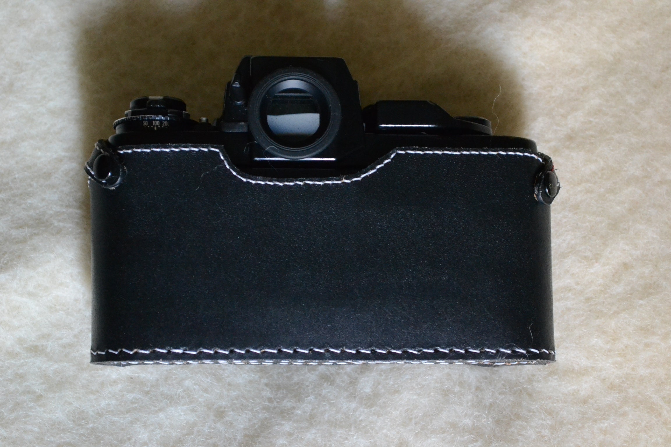 Nikon F3カメラ用レザーハーフケース - Etsy 日本 Nikon F3カメラ用レザーハーフケース - Etsy 日本