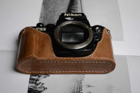 nikon fe2 case