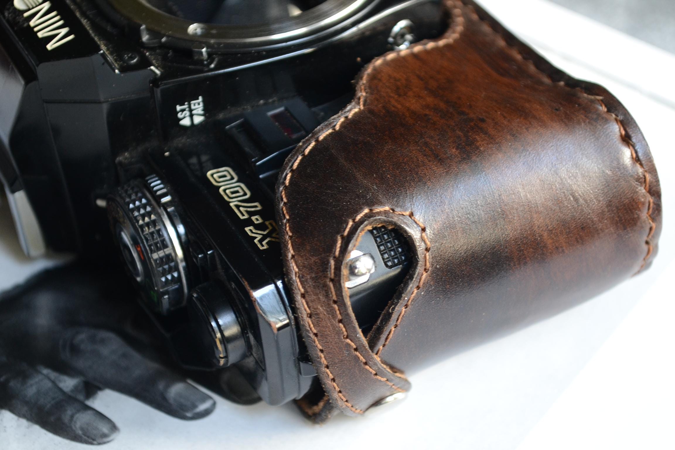 Minolta xg m case - Etsy 日本