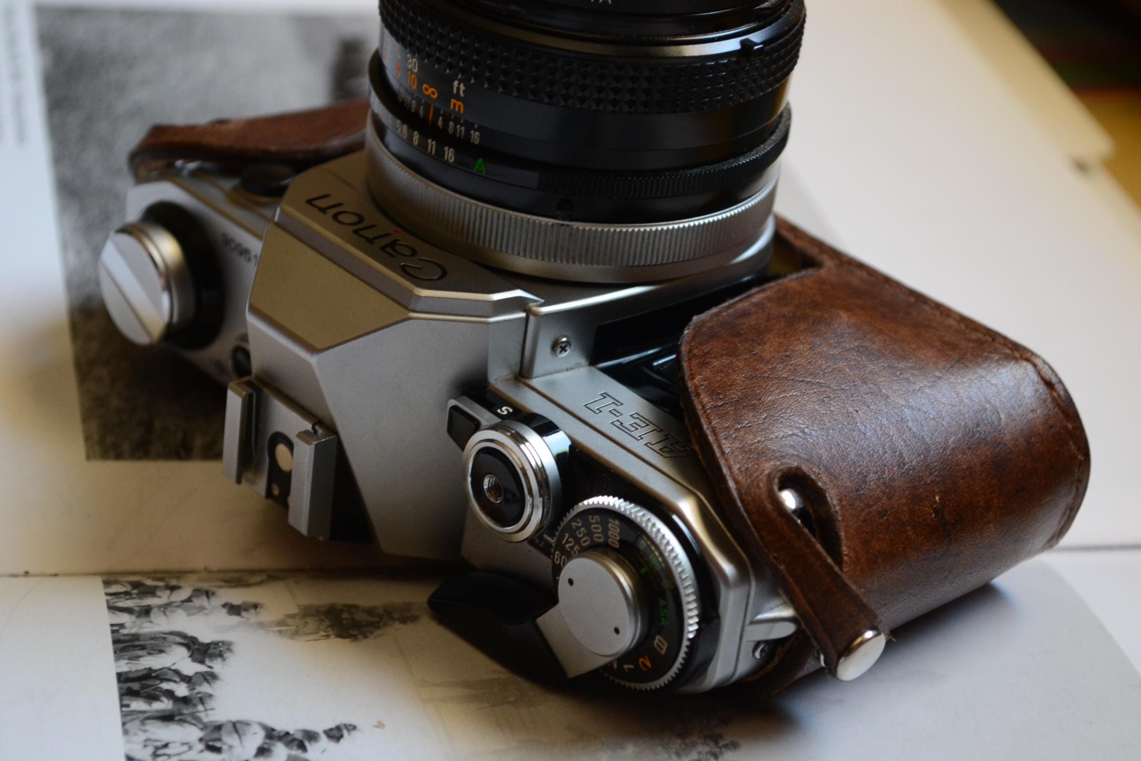 Canon Ae 1 Case - Etsy