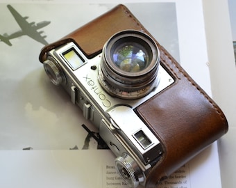 italy CONTAX Ｔ２ Has anyone ever seen a Contax T2 with an Italian flag on it