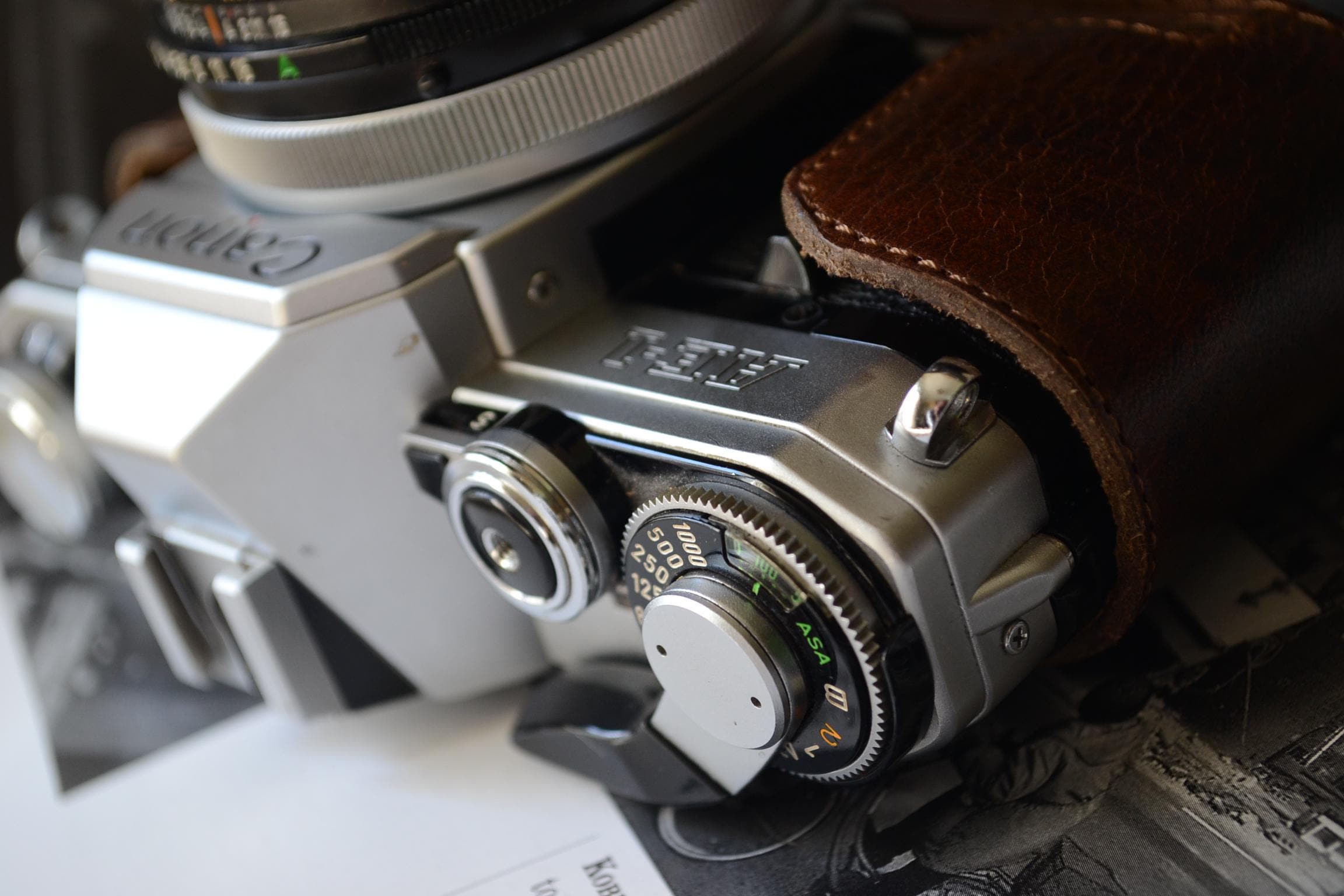 Canon Ae1 Grip - Etsy