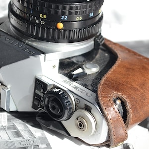 Pentax me case - Etsy 日本