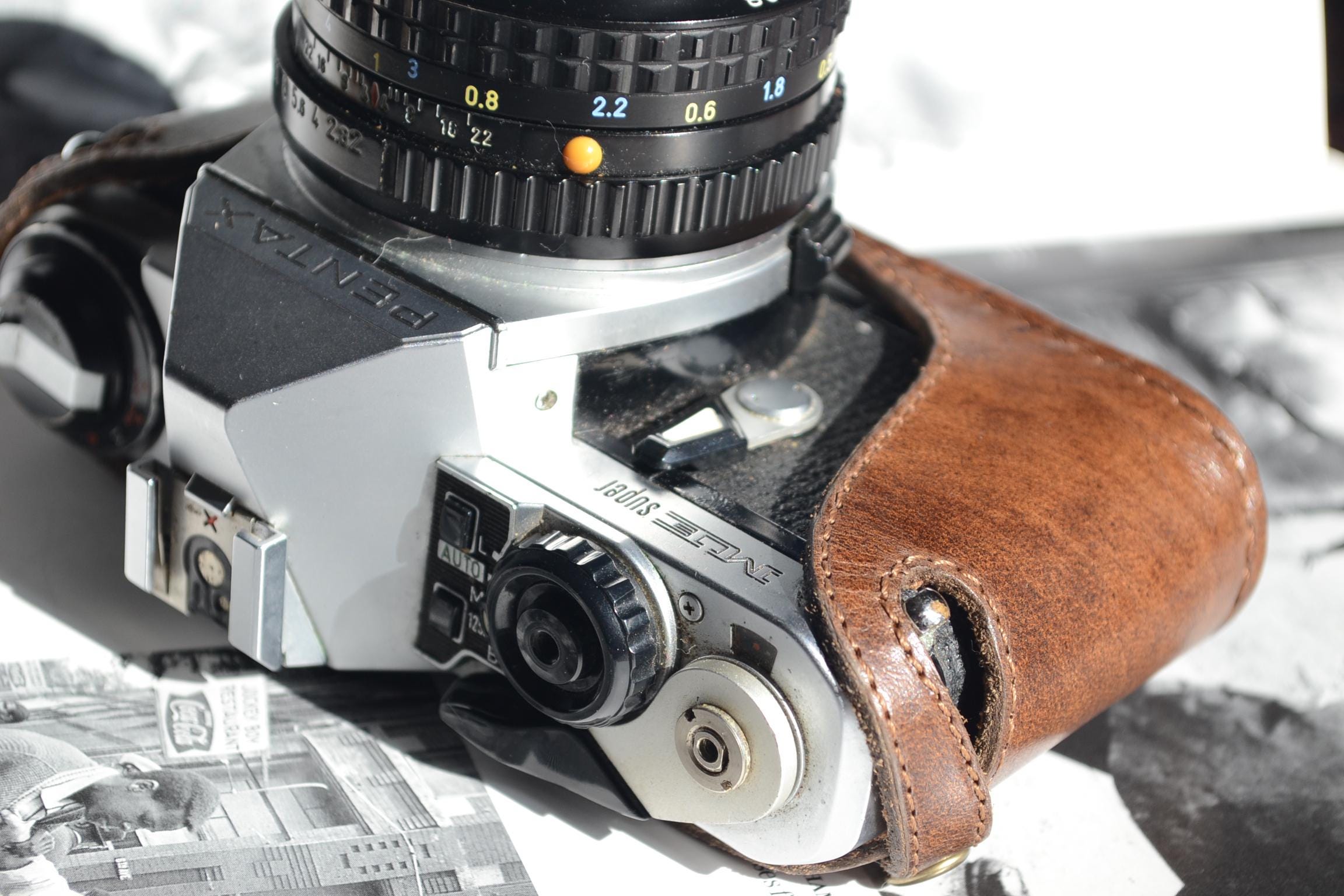 Pentax me case - Etsy 日本