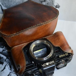 Minolta xg m case - Etsy 日本