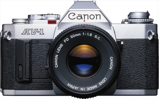 Canon AV1カメラ用レザーフルケース - Etsy 日本