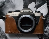 【美品】 Nikon FM10 ケース付き 16335834094488732739-1.jpg