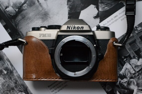 ニコン　Nikon FM10 レンズ　ケース付き 81tZptkakWL._UF350,350_QL80_.jpg
