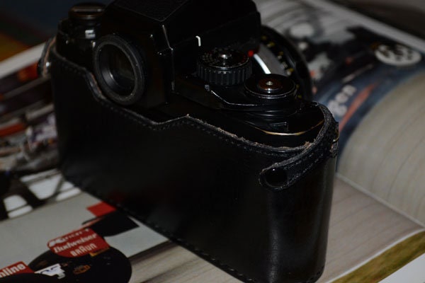 Nikon F3 レンズ3本　スピードライト　収納ケースのセット Nikon F3 レンズ3本 スピードライト 収納ケースのセット - メルカリ