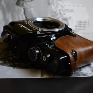 Minolta srt case - Etsy 日本