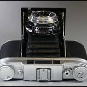 Ansco Speedex - Etsy
