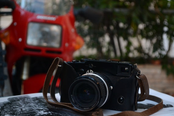k*様 【６月中限定】【純正ケース付】Fujifilm X-Pro1 k*様 【6月中限定】【純正ケース付】Fujifilm X-Pro1 - メルカリ