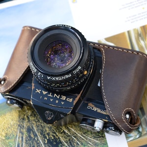Pentax Spotmatic Case - Etsy