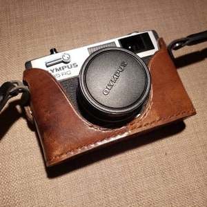 Olympus 35 Rc Case - Etsy