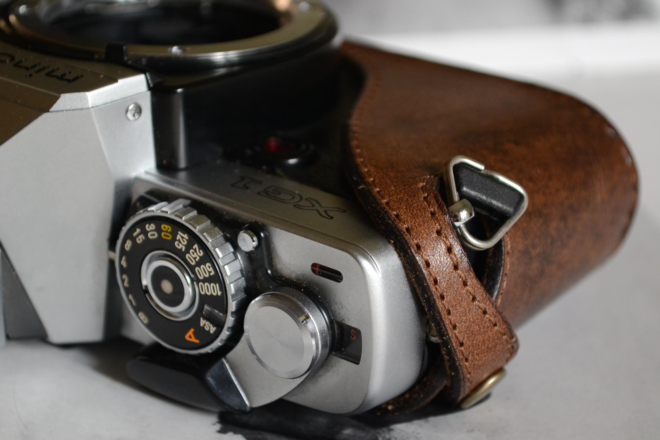 Minolta xg m case - Etsy 日本