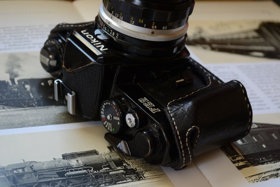 nikon fe2 case