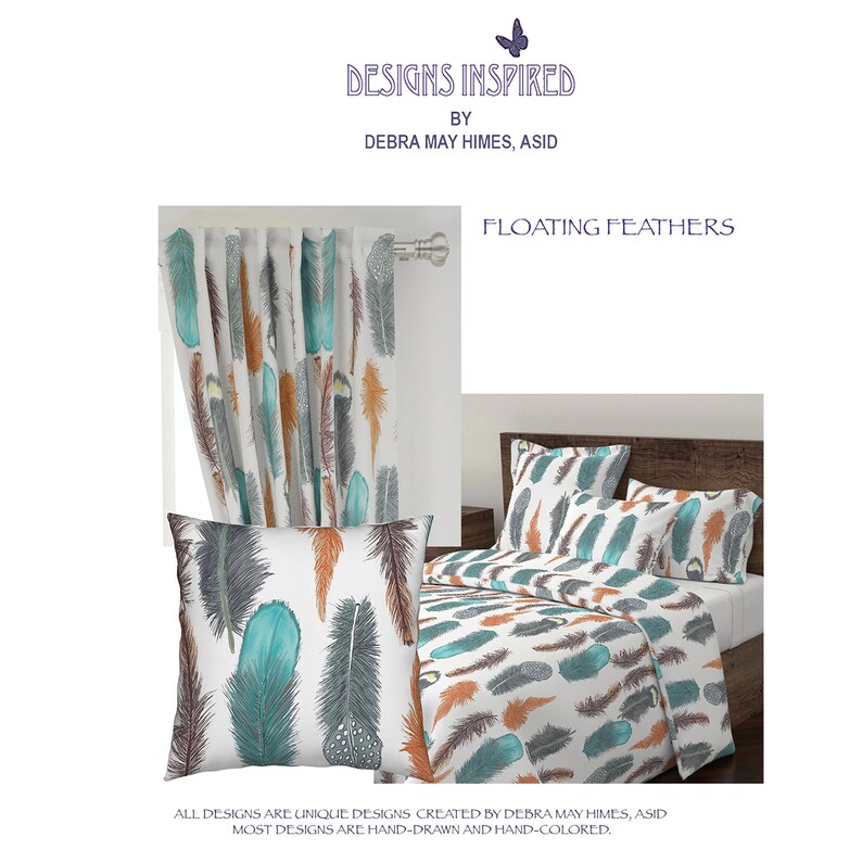 Duvet Covers Designs Inspired Home Decor Etsy