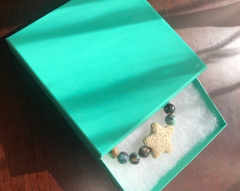 GIFT BOX add on for bracelet