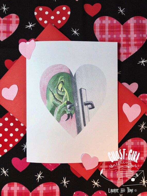 Let My Love Open The Door Etsy