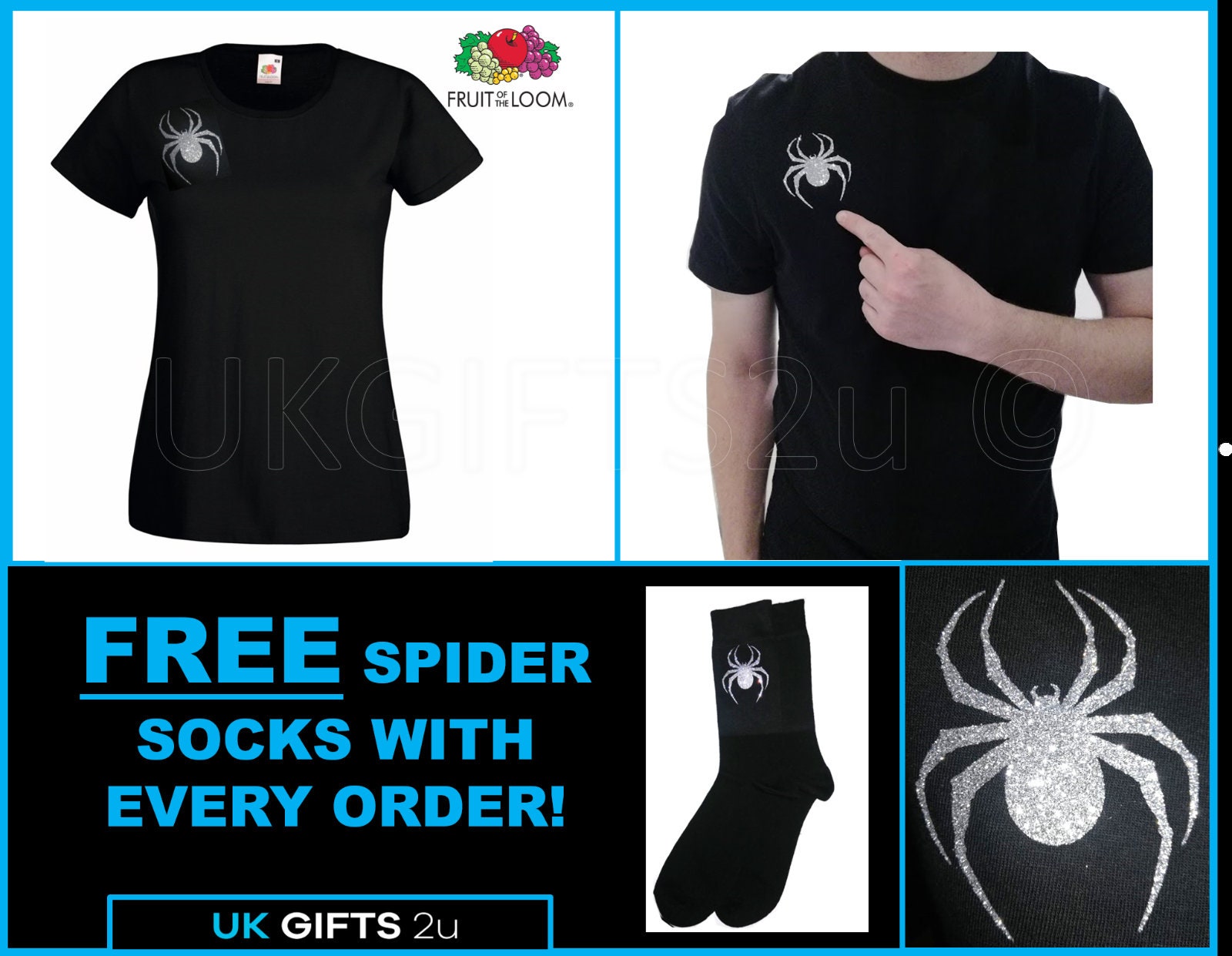 Lady Hale Glitter Spider Brooch Tshirt Politics Boris Johnson Etsy