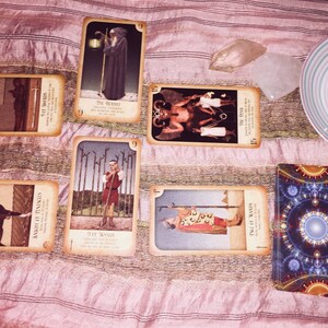 Relationship Psychic Reading
