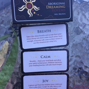 Beruhigende Stressentlastung Oracle Tarot tägliche Lesung
