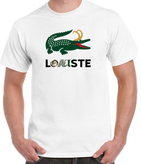 lacoste loki