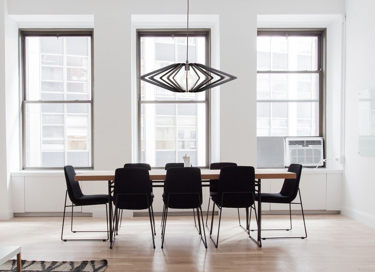Geometric Wooden Ceiling Light Wood Pedant Lights Chandalier Etsy