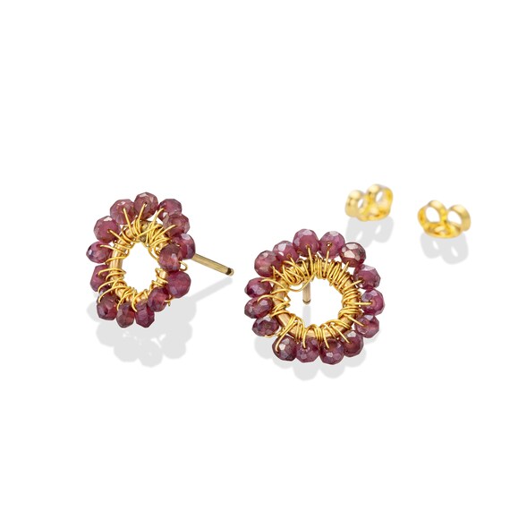 Earrings for women under 100 deals