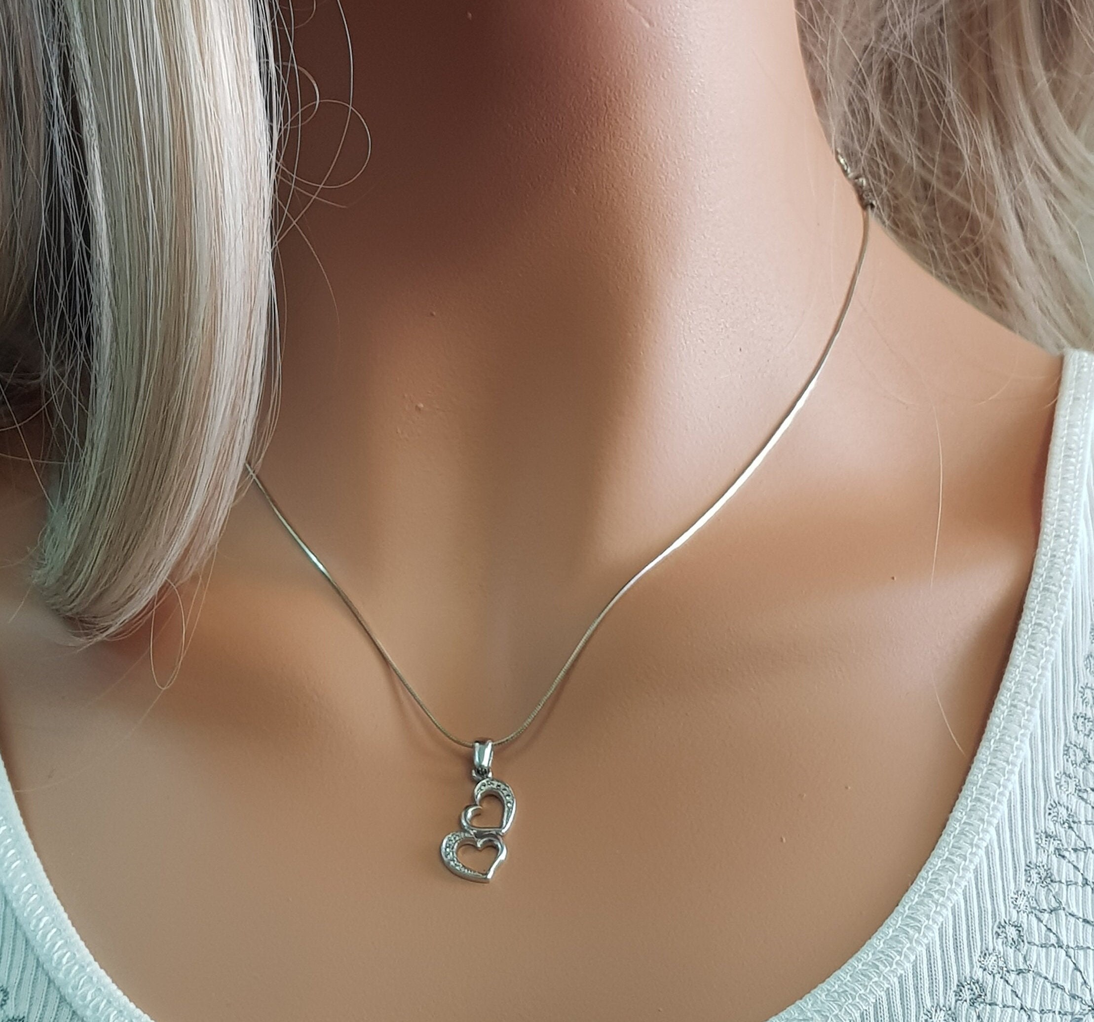 Valentine's Day Jewelry Valentine's Day Gift for | Etsy