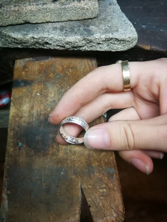Viking Compass Rune Stainless Steel Ring Mens Biker Celtic Amulet Finger  Accessories Ring Gift for Boyfriend - AliExpress