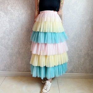 Adult Tulle Skirt Cupcake Skirt Photo Shoot Party - Etsy