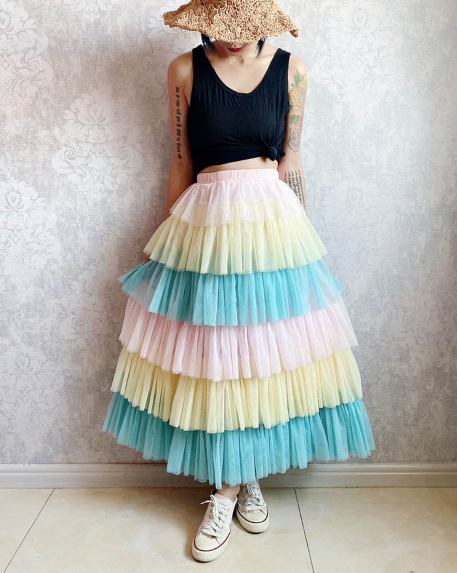 Adult Tulle Skirt Cupcake Skirt Photo Shoot Party - Etsy