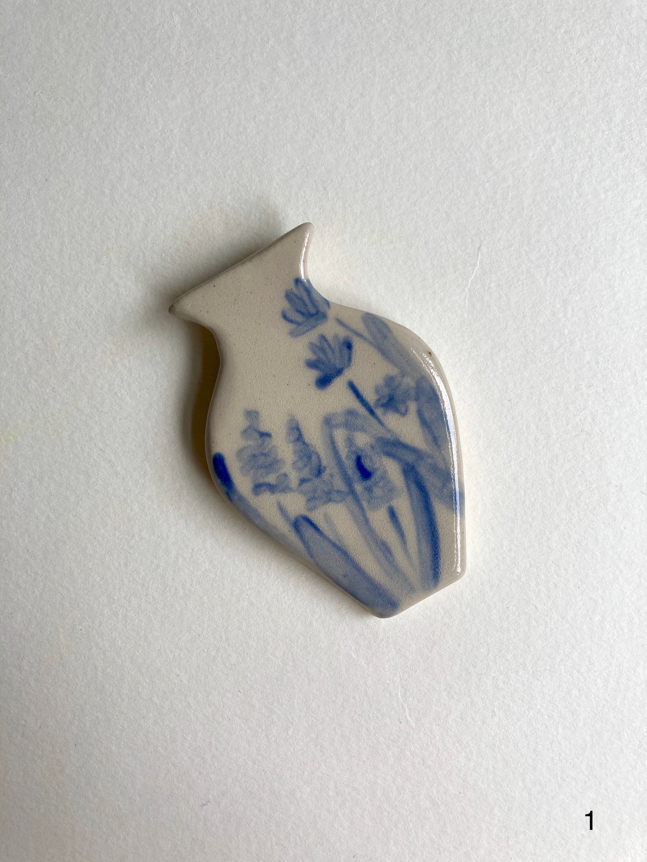 Fridge Handmade Ceramic Etsy UK