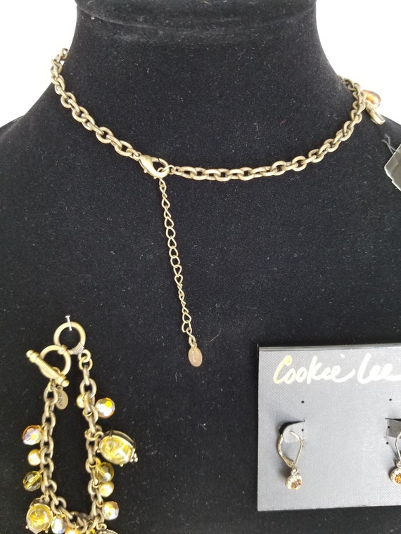 Cookie lee jewelry sale