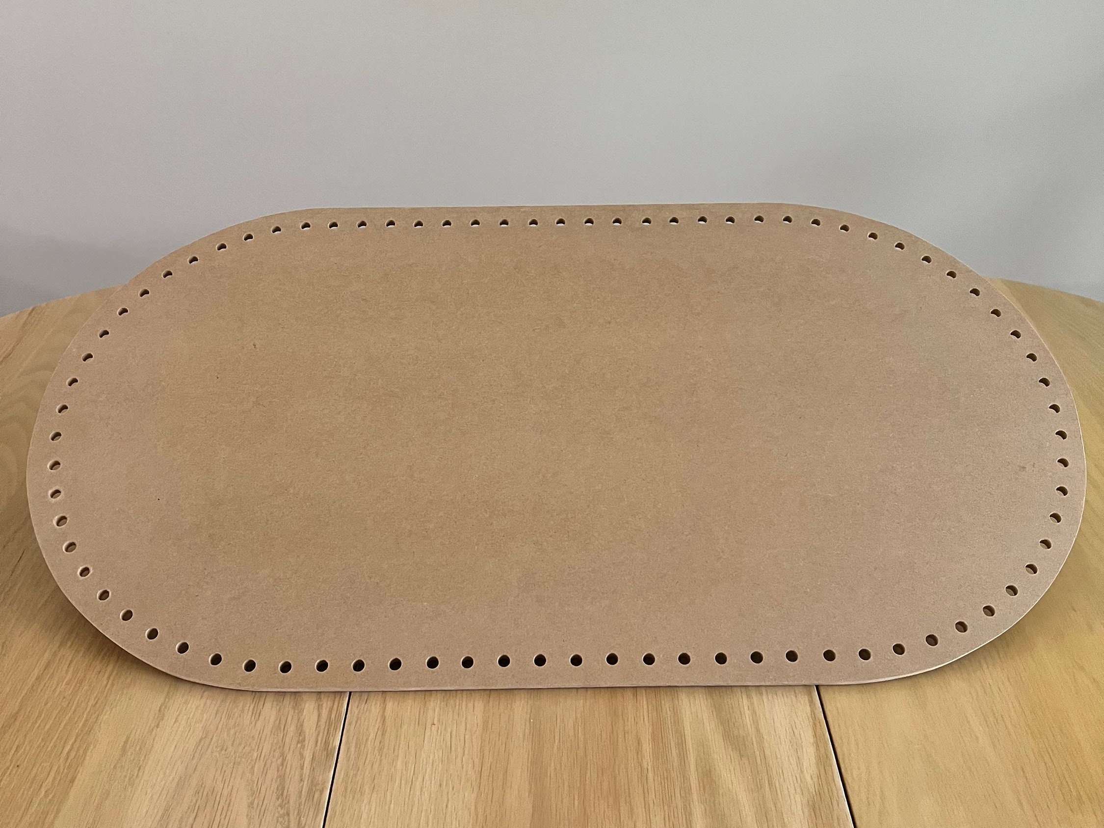 Crochet Basket Bottom Moses Basket Base Wooden Basket Base Etsy