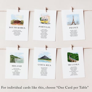 Bespoke Illustrated Table Plan Custom Relationship Timeline Seating ...