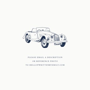 Custom Illustrated Order of the Day Sign, Wedding Events Timeline ...