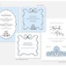 Bespoke Illustrated Table Plan Custom Relationship Timeline Seating ...