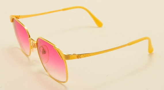 GRES mod. 406 Madame classic shape / golden frame