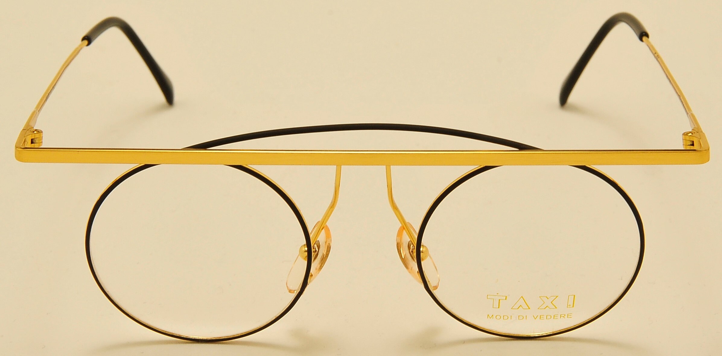 taxi glasses frames