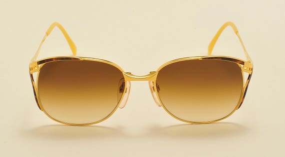 GRES mod. 410 Madame classic shape / golden frame